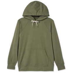 Vuori Halo Oversized Hoodie - Women's