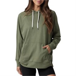 Vuori Halo Oversized Hoodie - Women's