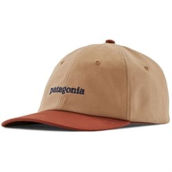 Patagonia Fitz Roy Icon Trad Cap