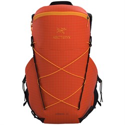 Arc'teryx Aerios 15L Backpack