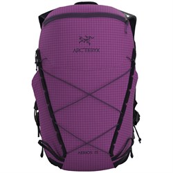 Arc'teryx Aerios 15L Backpack - Women's