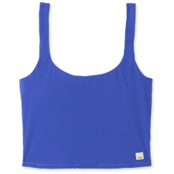 Vuori Daily Crop Top - Women's