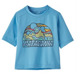 Patagonia Cap SW T-Shirt - Infants'