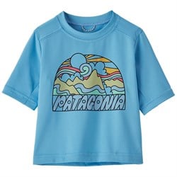 Patagonia Cap SW T-Shirt - Toddlers'