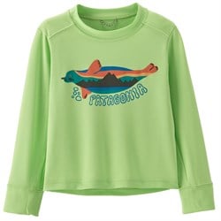 Patagonia Capilene Long-Sleeve SW Top - Toddlers'
