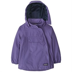 Patagonia Isthmus Anorak - Toddlers'