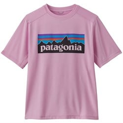 Patagonia Capilene Silkweight T-Shirt - Kids'