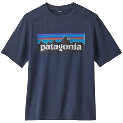 Patagonia Capilene Silkweight T-Shirt - Kids'
