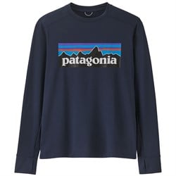 Patagonia Capilene Long-Sleeve Silkweight Top - Kids'