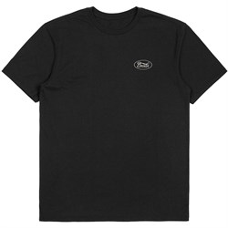 Brixton Parsons Short-Sleeve Tailored Tee