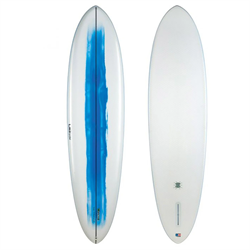 Lib Tech Terrapin Surfboard - Blem