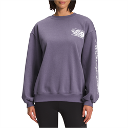 The North Face IWD Oversized Crew - Women's
