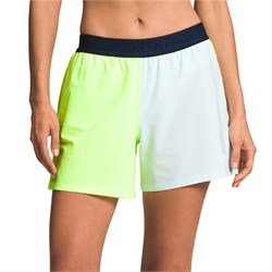 The North Face Wander Shorts - Women's