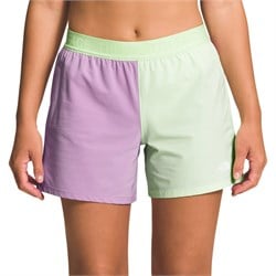 The North Face Wander Shorts - Women's