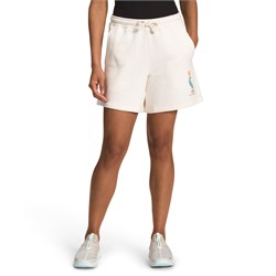 The North Face Earth Day Shorts - Women's