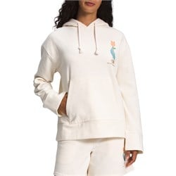 The North Face Earth Day Oversized Fit Hoodie - Women's