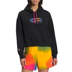 The North Face Pride Hoodie - Women's