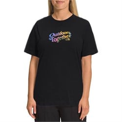 The North Face Pride Short-Sleeve Tee - Women's