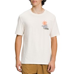 The North Face Earth Day Short-Sleeve Tee