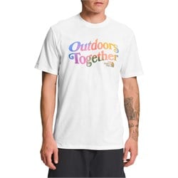 The North Face Pride Short-Sleeve Tee