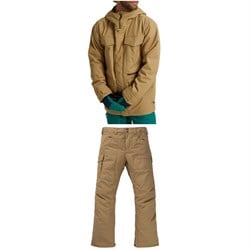 Burton Covert Insulated Jacket ​+ Pants 2023