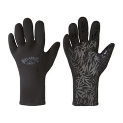 Billabong 2mm Synergy Wetsuit Gloves - Women's