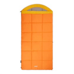 Coleman Arch Bay 15 Big & Tall Sleeping Bag