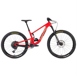 Transition Patrol Alloy GX Complete Mountain Bike 2023 | evo