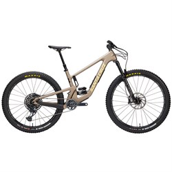 Santa Cruz 5010 C R Complete Mountain Bike 2023 evo