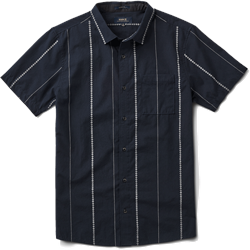 Roark Journey Stripes Shirt - Men's
