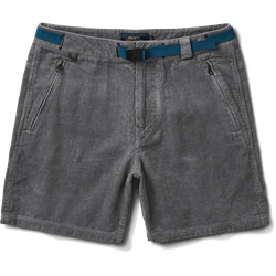 Roark Campover Cord Shorts