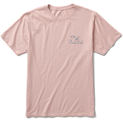 Roark Mount Unhustle T-Shirt