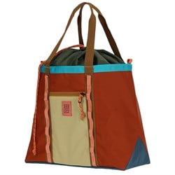 Topo Designs Mountain Utility Tote