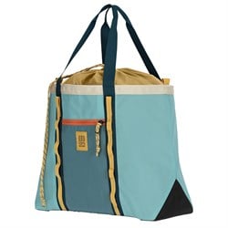 Topo Designs Mountain Utility Tote