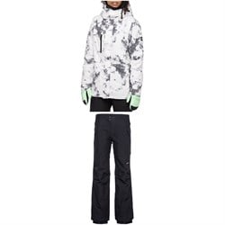 686 GORE-TEX Willow Insulated Jacket ​+ Pants - Women's 2023