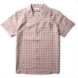 Vissla Undefined Lines Eco Short-Sleeve Shirt