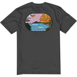 Vissla Portal Short-Sleeve Pocket Tee