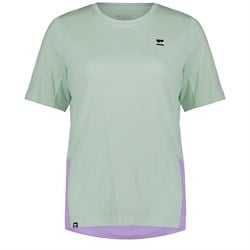 MONS ROYALE Tarn Merino Shift Tee - Women's