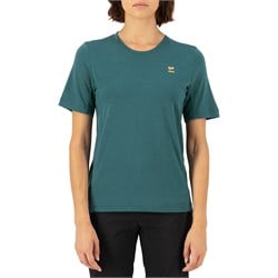MONS ROYALE Tarn Merino Shift Tee - Women's