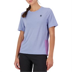 MONS ROYALE Tarn Merino Shift Tee - Women's