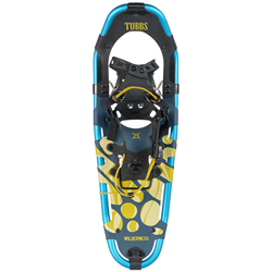 Tubbs Wilderness Snowshoes