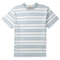 Rhythm Cairo Stripe Vintage T-Shirt - Men's