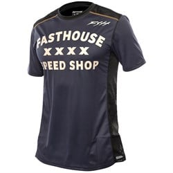 Fasthouse Swift Classic Short-Sleeve Jersey