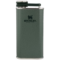 Stanley Pre-party 8 oz Flask & 2 oz Shot Glasses With Carry Case Set