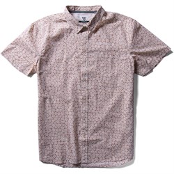 Vissla Cut Up Short-Sleeve Eco Shirt