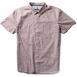 Vissla Cut Up Short-Sleeve Eco Shirt - Men's