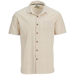 Vissla Mill Eco Short-Sleeve Shirt