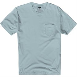 Vissla Vintage Premium Pocket Tee - Men's