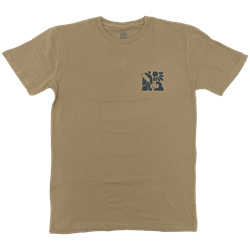 Autumn Breaking Short-Sleeve Tee - Men's
