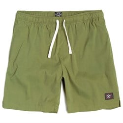 Dark Seas Warwick Shorts - Men's